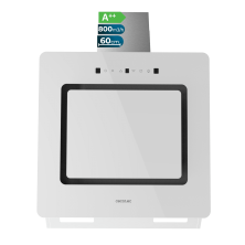 Bolero Flux DT 608002 Glass White A++