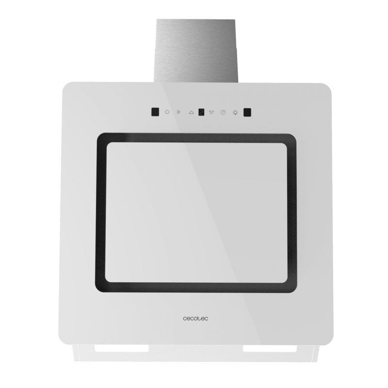 Bolero Flux DT 608002 Glass White A++