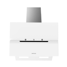 Bolero Flux DT 608010 Glass White A++