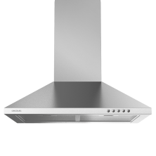 Bolero Flux PM 604300 Inox C