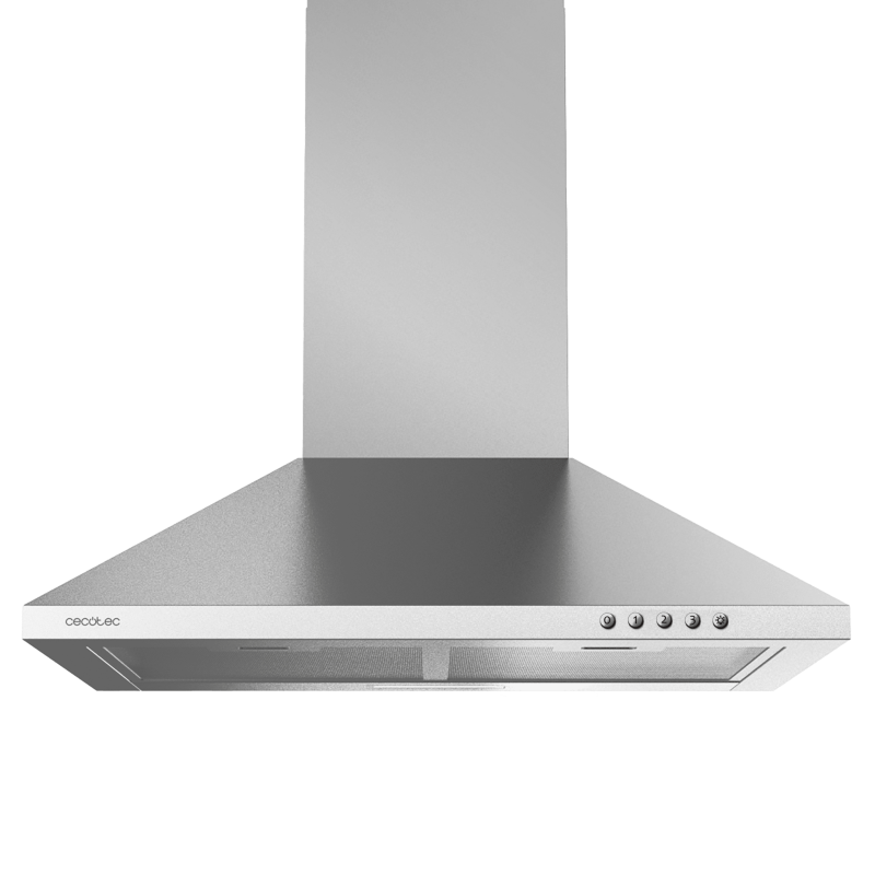 Bolero Flux PM 604300 Inox C