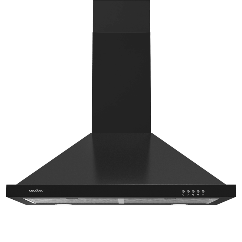 Bolero Flux PM 604300 Black C