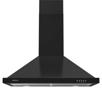 Bolero Flux PM 604300 Black C