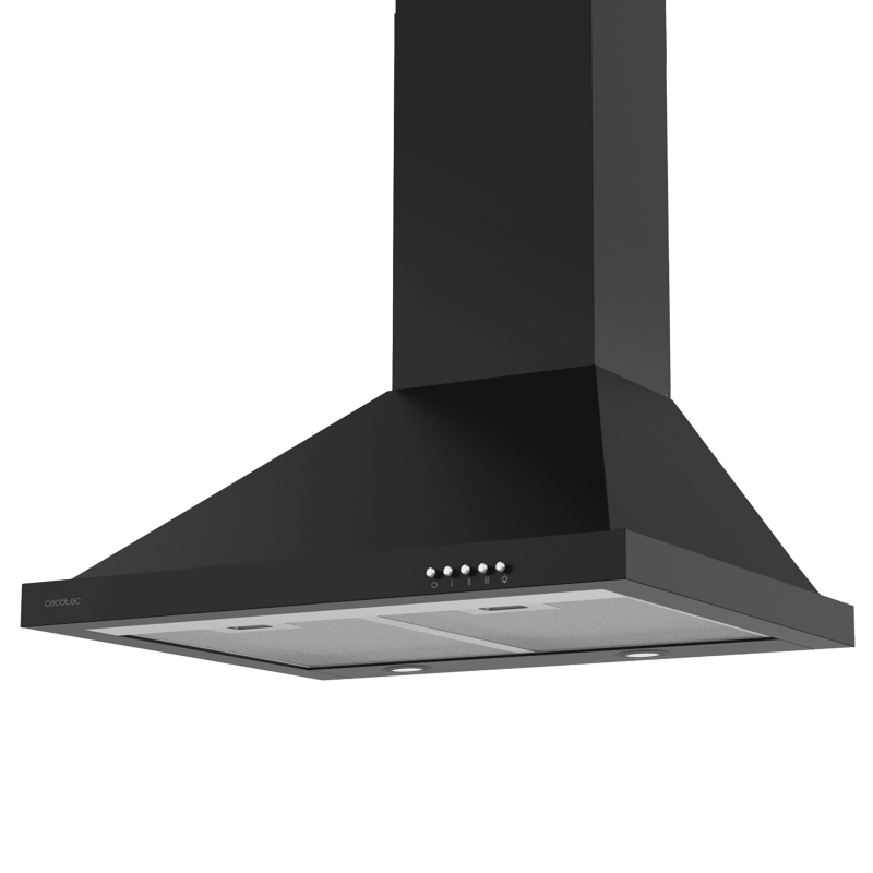 Bolero Flux PM 604300 Black C