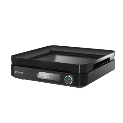 Placa de inducción Full Magma Grill