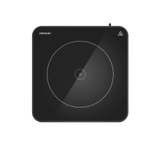 Placa de inducción Full Magma Grill