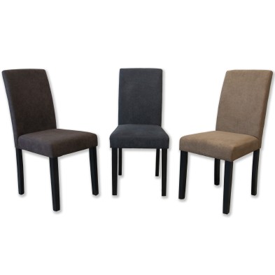 SILLA FIRENCE ALCANTARA