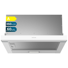 Bolero Flux TLM 603500 White A