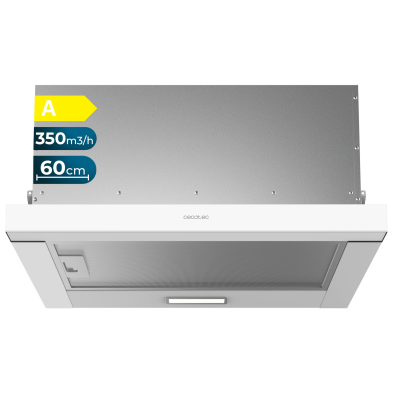 Bolero Flux TLM 603500 White A