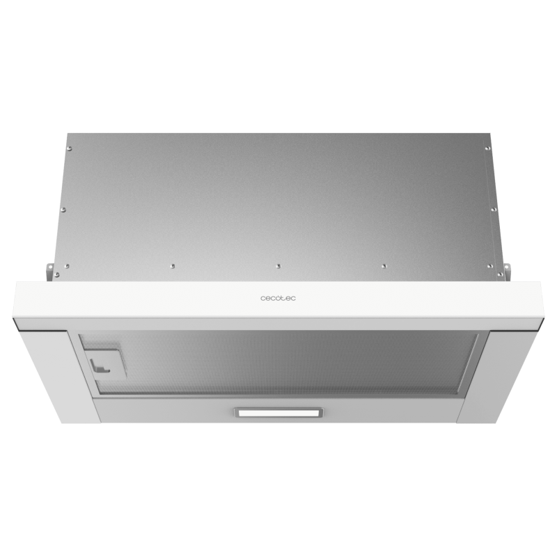 Bolero Flux TLM 603500 White A