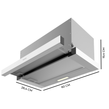 Bolero Flux TLM 603500 White A