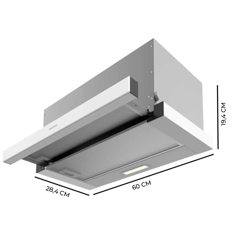 Bolero Flux TLM 603500 White A