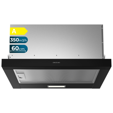 Bolero Flux TLM 603500 Black A