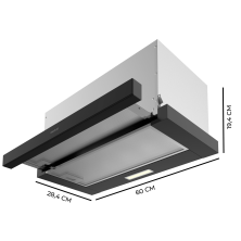 Bolero Flux TLM 603500 Black A