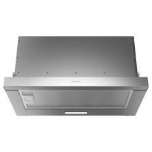 Bolero Flux TLM 603500 Inox A