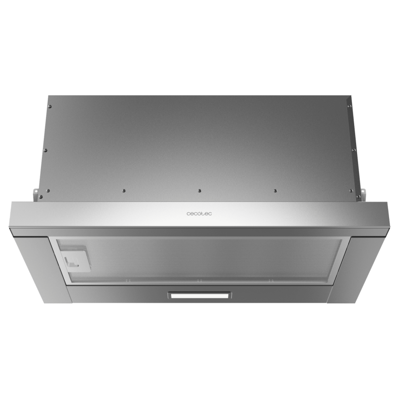 Bolero Flux TLM 603500 Inox A