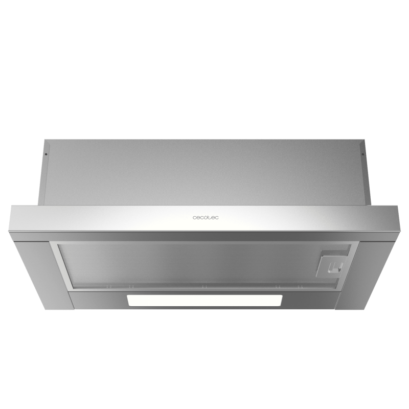 Bolero Flux TLM 606500 Inox A