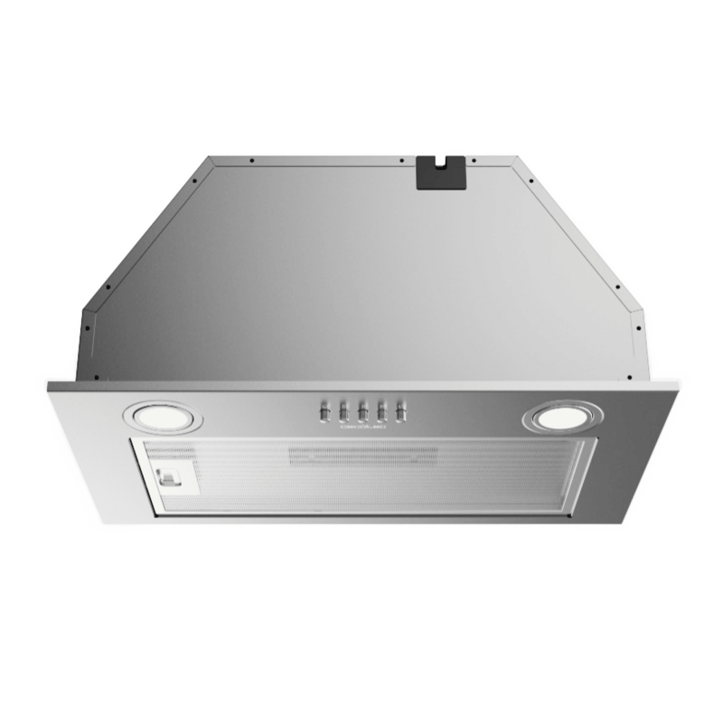 Bolero Flux IM 523500 Inox A