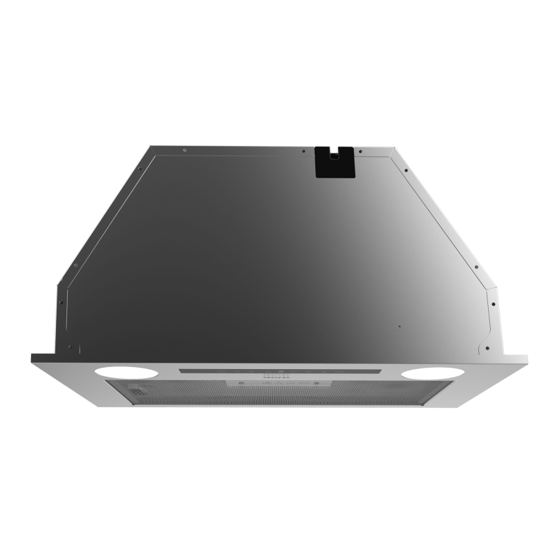 Bolero Flux IT 525500 Inox A++