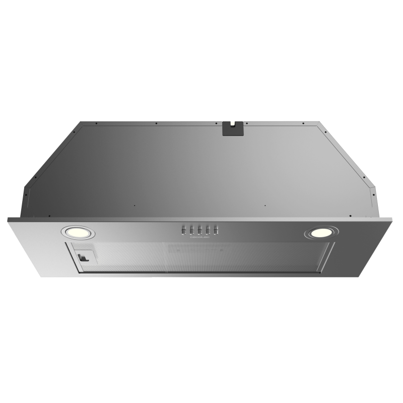 Bolero Flux IM 756500 Inox A