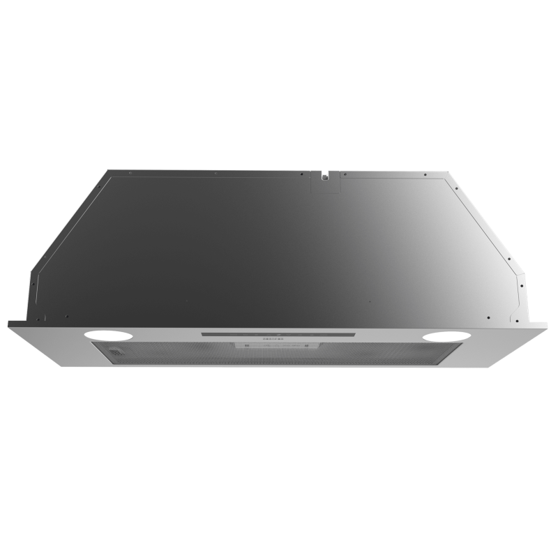 Bolero Flux IT 755500 Inox A++