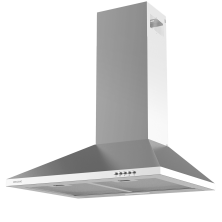 Bolero Flux PM 603500 Inox B