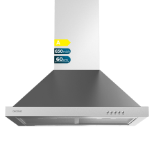 Bolero Flux PM 606500 Inox A