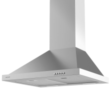 Bolero Flux PM 606500 Inox A