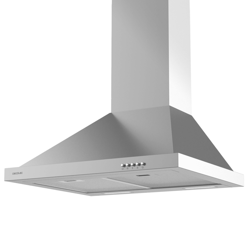 Bolero Flux PM 606500 Inox A