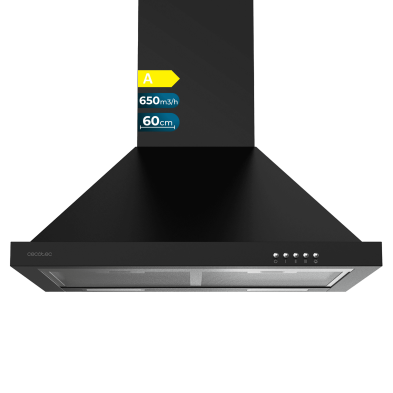 Bolero Flux PM 606500 Black A