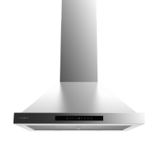 Bolero Flux PT 605500 Inox A++