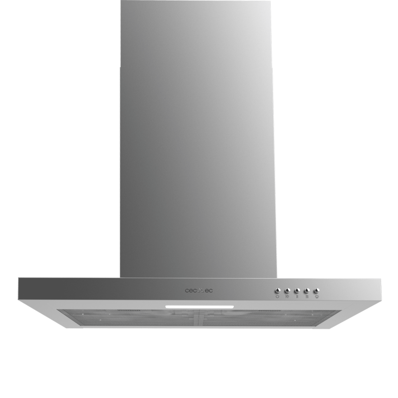 Bolero Flux TM 603500 Inox B