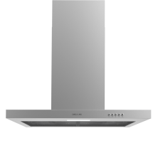 Bolero Flux TM 703500 Inox B