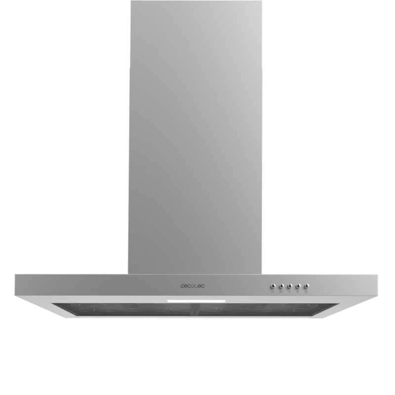 Bolero Flux TM 703500 Inox B