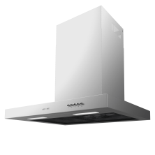 Bolero Flux TM 606500 Inox A