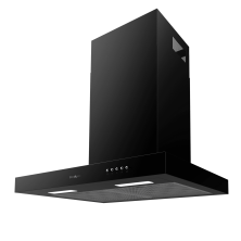 Bolero Flux TM 606500 Black A