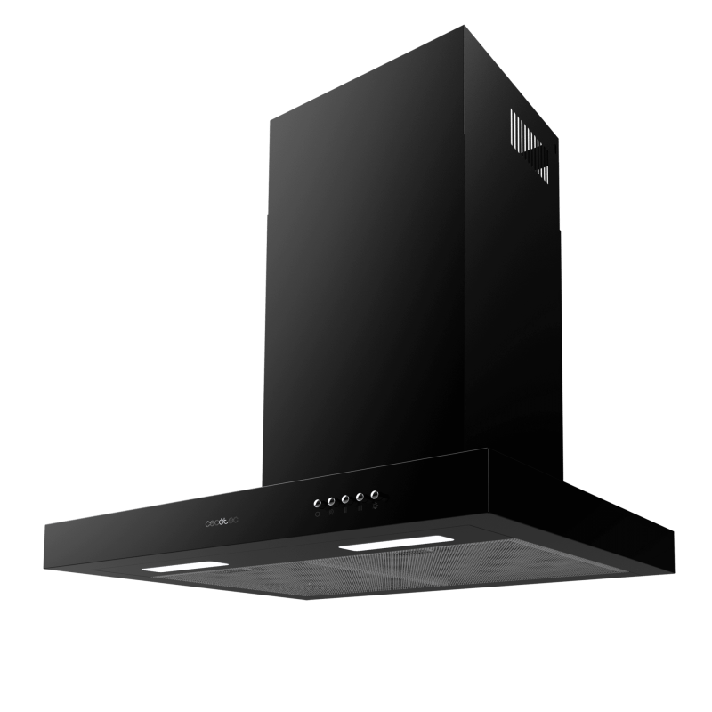 Bolero Flux TM 606500 Black A