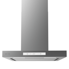 Bolero Flux TT 608000 Slim Glass White A++