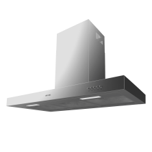 Bolero Flux TM 906500 Inox A