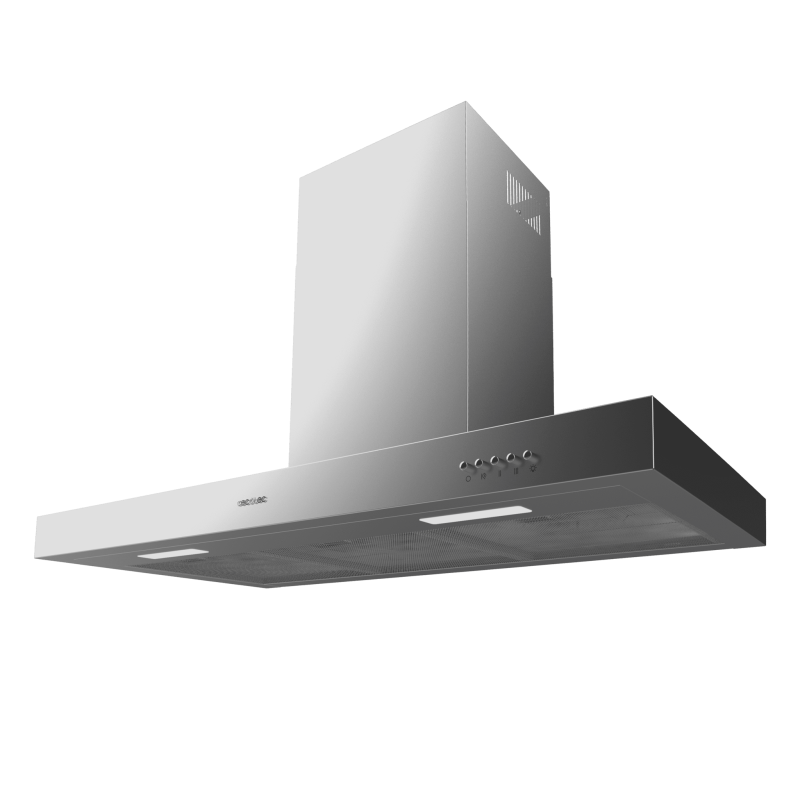 Bolero Flux TM 906500 Inox A