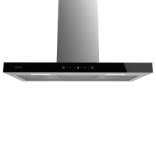 Bolero Flux TT 905500 Glass Black A++