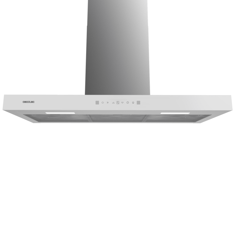 Bolero Flux TT 905500 Glass White A++