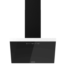 Bolero Flux DT 606500 Glass Black A