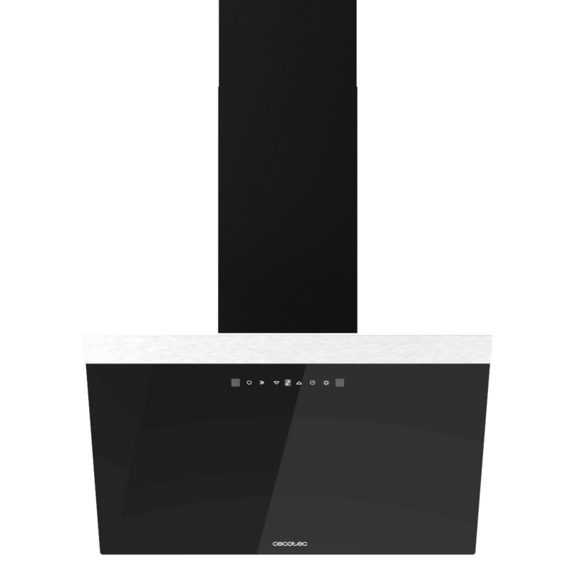 Bolero Flux DT 606500 Glass Black A