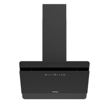 Bolero Flux DT 608000 Glass Black A++