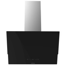 Bolero Flux DT 608001 Glass Black A++