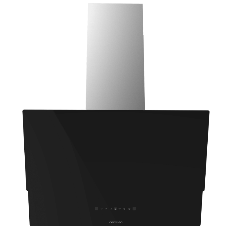 Bolero Flux DT 608001 Glass Black A++