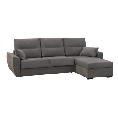 SOFA CHAISELONGUE CAMA ITALIANO
