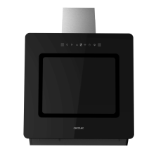 Bolero Flux DT 608002 Glass Black A++