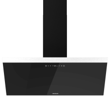 Bolero Flux DT 906500 Glass Black A